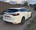 Білий Рено Меган, об'ємом двигуна 1.6 л та пробігом 213 тис. км за 12300 $, фото 5 на Automoto.ua