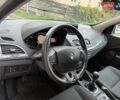 Белый Рено Меган, объемом двигателя 1.5 л и пробегом 279 тыс. км за 9950 $, фото 14 на Automoto.ua
