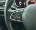 Белый Рено Меган, объемом двигателя 1.5 л и пробегом 202 тыс. км за 9900 $, фото 36 на Automoto.ua