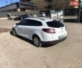 Белый Рено Меган, объемом двигателя 1.5 л и пробегом 284 тыс. км за 8900 $, фото 28 на Automoto.ua