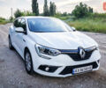 Білий Рено Меган, об'ємом двигуна 1.46 л та пробігом 184 тис. км за 11700 $, фото 1 на Automoto.ua