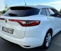 Белый Рено Меган, объемом двигателя 1.46 л и пробегом 226 тыс. км за 10600 $, фото 17 на Automoto.ua