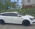Білий Рено Меган, об'ємом двигуна 1.5 л та пробігом 230 тис. км за 11999 $, фото 1 на Automoto.ua