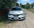 Білий Рено Меган, об'ємом двигуна 1.46 л та пробігом 225 тис. км за 11750 $, фото 53 на Automoto.ua