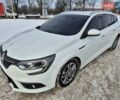 Білий Рено Меган, об'ємом двигуна 1.46 л та пробігом 233 тис. км за 12300 $, фото 2 на Automoto.ua