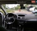 Белый Рено Меган, объемом двигателя 1.5 л и пробегом 255 тыс. км за 9600 $, фото 3 на Automoto.ua