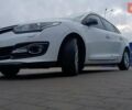 Белый Рено Меган, объемом двигателя 1.5 л и пробегом 149 тыс. км за 9600 $, фото 9 на Automoto.ua