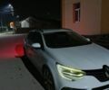 Білий Рено Меган, об'ємом двигуна 1.6 л та пробігом 212 тис. км за 12350 $, фото 44 на Automoto.ua