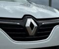 Білий Рено Меган, об'ємом двигуна 1.5 л та пробігом 224 тис. км за 10450 $, фото 7 на Automoto.ua