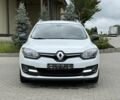 Белый Рено Меган, объемом двигателя 1.5 л и пробегом 220 тыс. км за 8200 $, фото 1 на Automoto.ua