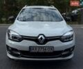 Белый Рено Меган, объемом двигателя 1.49 л и пробегом 326 тыс. км за 8400 $, фото 6 на Automoto.ua