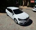 Белый Рено Меган, объемом двигателя 1.46 л и пробегом 295 тыс. км за 13200 $, фото 2 на Automoto.ua