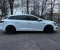Белый Рено Меган, объемом двигателя 1.5 л и пробегом 233 тыс. км за 10990 $, фото 5 на Automoto.ua