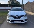 Білий Рено Меган, об'ємом двигуна 1.6 л та пробігом 213 тис. км за 12300 $, фото 2 на Automoto.ua