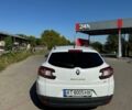 Белый Рено Меган, объемом двигателя 1.5 л и пробегом 281 тыс. км за 7600 $, фото 5 на Automoto.ua