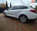Белый Рено Меган, объемом двигателя 1.46 л и пробегом 202 тыс. км за 9500 $, фото 27 на Automoto.ua
