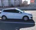 Белый Рено Меган, объемом двигателя 1.5 л и пробегом 284 тыс. км за 8900 $, фото 10 на Automoto.ua