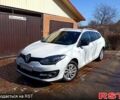 Білий Рено Меган, об'ємом двигуна 1.5 л та пробігом 240 тис. км за 7799 $, фото 9 на Automoto.ua