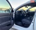 Белый Рено Меган, объемом двигателя 1.5 л и пробегом 202 тыс. км за 9900 $, фото 14 на Automoto.ua