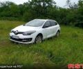 Білий Рено Меган, об'ємом двигуна 1.5 л та пробігом 240 тис. км за 7800 $, фото 1 на Automoto.ua