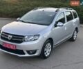 Белый Рено Меган, объемом двигателя 1.5 л и пробегом 202 тыс. км за 10200 $, фото 1 на Automoto.ua