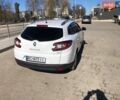 Белый Рено Меган, объемом двигателя 1.5 л и пробегом 284 тыс. км за 8900 $, фото 15 на Automoto.ua