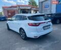 Білий Рено Меган, об'ємом двигуна 1.46 л та пробігом 201 тис. км за 11600 $, фото 10 на Automoto.ua