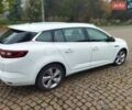 Білий Рено Меган, об'ємом двигуна 1.46 л та пробігом 238 тис. км за 12100 $, фото 1 на Automoto.ua