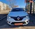 Белый Рено Меган, объемом двигателя 1.46 л и пробегом 209 тыс. км за 12500 $, фото 1 на Automoto.ua
