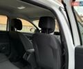Белый Рено Меган, объемом двигателя 1.5 л и пробегом 279 тыс. км за 9950 $, фото 25 на Automoto.ua