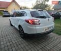 Білий Рено Меган, об'ємом двигуна 1.5 л та пробігом 186 тис. км за 10750 $, фото 10 на Automoto.ua