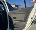 Белый Рено Меган, объемом двигателя 1.5 л и пробегом 186 тыс. км за 8800 $, фото 24 на Automoto.ua
