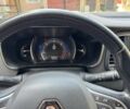 Белый Рено Меган, объемом двигателя 1.46 л и пробегом 271 тыс. км за 10000 $, фото 16 на Automoto.ua