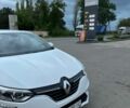 Белый Рено Меган, объемом двигателя 1.46 л и пробегом 231 тыс. км за 11300 $, фото 4 на Automoto.ua