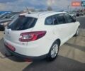 Білий Рено Меган, об'ємом двигуна 1.5 л та пробігом 164 тис. км за 9400 $, фото 3 на Automoto.ua