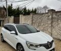 Білий Рено Меган, об'ємом двигуна 1.46 л та пробігом 225 тис. км за 13900 $, фото 1 на Automoto.ua