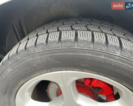 Белый Рено Меган, объемом двигателя 1.46 л и пробегом 255 тыс. км за 8500 $, фото 7 на Automoto.ua