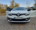 Белый Рено Меган, объемом двигателя 1.46 л и пробегом 224 тыс. км за 10000 $, фото 1 на Automoto.ua