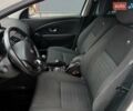 Белый Рено Меган, объемом двигателя 1.5 л и пробегом 149 тыс. км за 9600 $, фото 55 на Automoto.ua