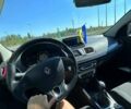 Белый Рено Меган, объемом двигателя 1.49 л и пробегом 240 тыс. км за 9400 $, фото 27 на Automoto.ua