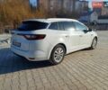 Білий Рено Меган, об'ємом двигуна 1.5 л та пробігом 265 тис. км за 10499 $, фото 6 на Automoto.ua