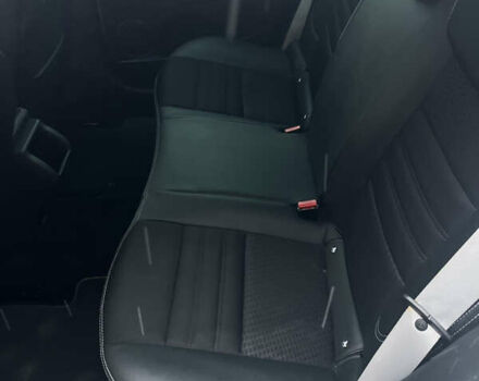 Білий Рено Меган, об'ємом двигуна 1.6 л та пробігом 214 тис. км за 9900 $, фото 63 на Automoto.ua