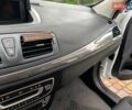 Белый Рено Меган, объемом двигателя 1.46 л и пробегом 202 тыс. км за 9500 $, фото 17 на Automoto.ua
