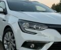 Белый Рено Меган, объемом двигателя 1.5 л и пробегом 168 тыс. км за 10550 $, фото 3 на Automoto.ua
