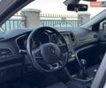 Белый Рено Меган, объемом двигателя 1.5 л и пробегом 202 тыс. км за 9900 $, фото 16 на Automoto.ua