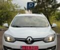 Білий Рено Меган, об'ємом двигуна 1.5 л та пробігом 215 тис. км за 9550 $, фото 5 на Automoto.ua