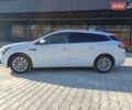 Білий Рено Меган, об'ємом двигуна 1.5 л та пробігом 265 тис. км за 11799 $, фото 7 на Automoto.ua