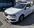 Белый Рено Меган, объемом двигателя 1.5 л и пробегом 231 тыс. км за 10800 $, фото 6 на Automoto.ua