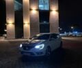 Білий Рено Меган, об'ємом двигуна 1.6 л та пробігом 212 тис. км за 12350 $, фото 10 на Automoto.ua
