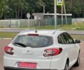 Білий Рено Меган, об'ємом двигуна 1.5 л та пробігом 215 тис. км за 9550 $, фото 9 на Automoto.ua